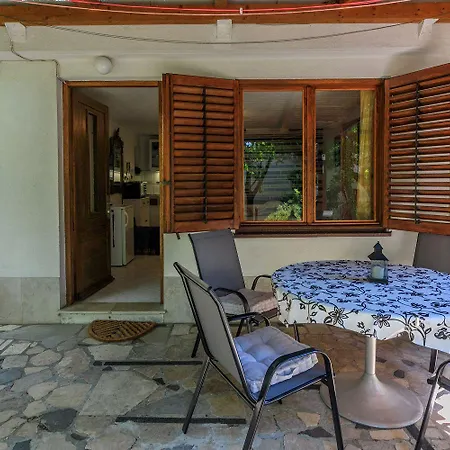公寓 Einzigartiges Nur 20 Meter Zum Mit Privater Terrasse, Grill - Hundefreundlich *