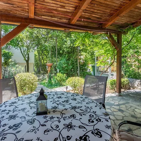Apartmán Einzigartiges Nur 20 Meter Zum Mit Privater Terrasse, Grill - Hundefreundlich *